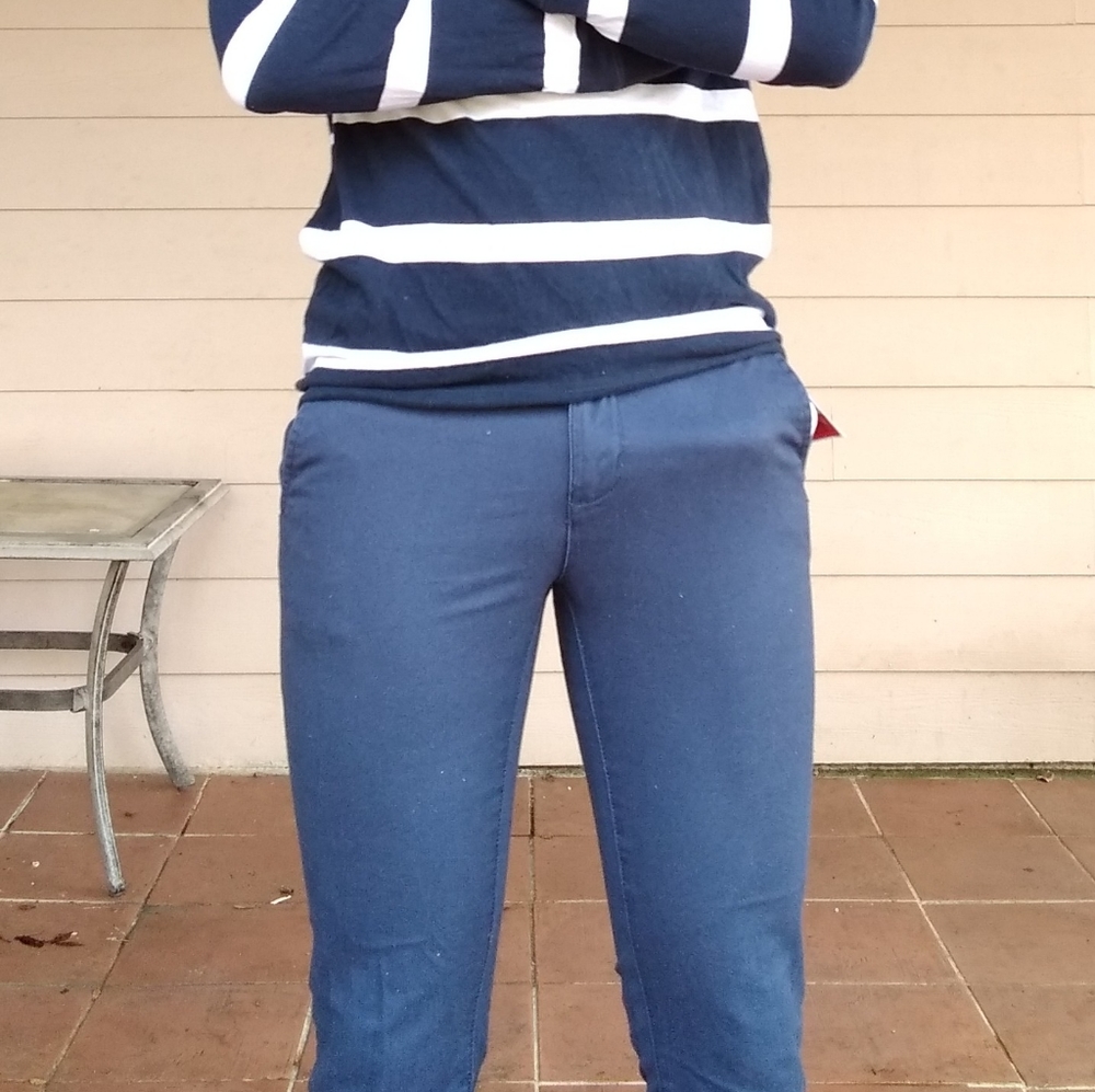 Pants - Picture 3 of 4